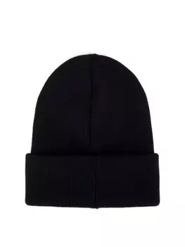 Шапка мужская Dsquared2, черный