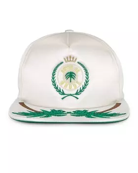 Шапка мужская Hotel De Rhude Hat, кремовый