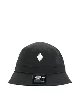 Шапка мужская Marcelo Burlon, зеленый