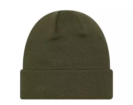 Шапка мужская New Era, зеленый