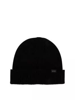 Шапка мужская Paul Smith Decor, черный