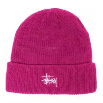 Шапка мужская Stussy
