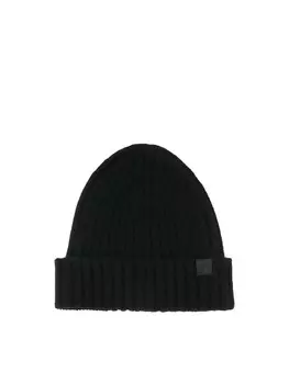 Шапка мужская Tom Ford, черный