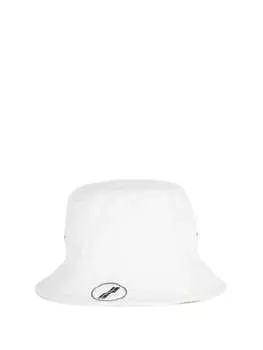 Шапка мужская We11Done, белый