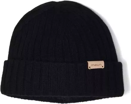 Шапка на весь день melin, черный