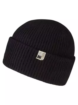 Шапка NAEMI Handbag, черный