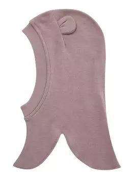 Шапка NAME IT Beanie, сиреневый