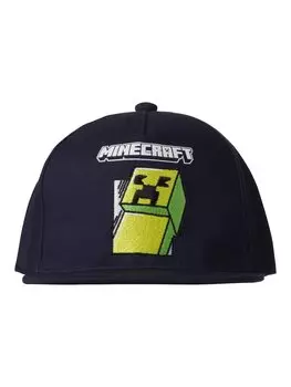 Шапка Name It MINECRAFT, синий