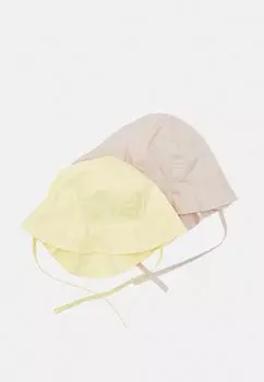 Шапка Name it, желтый