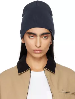 Шапка Navy Scripter Carhartt Work In Progress