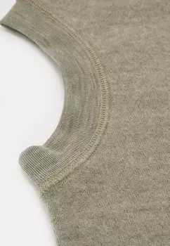 Шапка Nbmwmino Balaclava Unisex Name it, бежевый