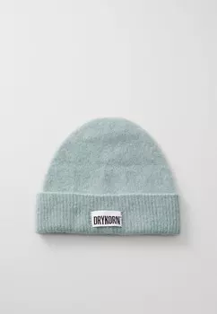 Шапка NEREA UNISEX DRYKORN, синий