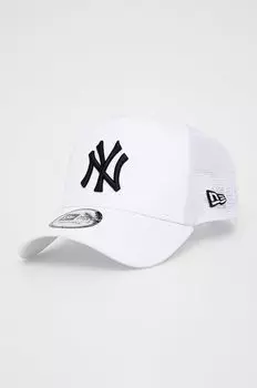 Шапка New Era, белый