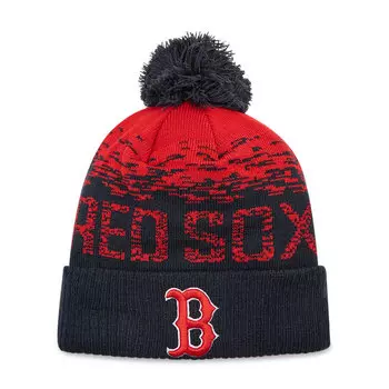 Шапка New Era BostonRed Sox, цвет
