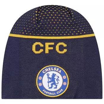 Шапка New Era Chelsea, нави
