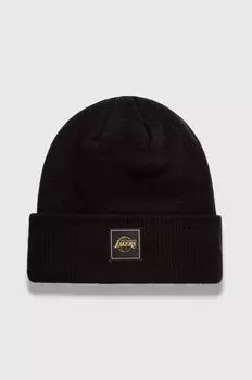 Шапка New Era, черный