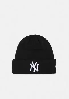 Шапка New Era, черный