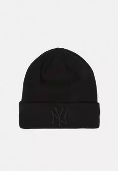 Шапка New Era, черный
