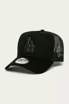 Шапка New Era, черный