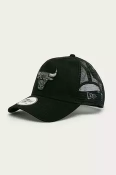Шапка New Era, черный