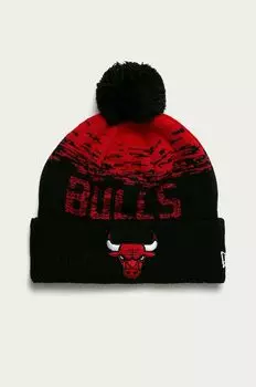 Шапка New Era, черный