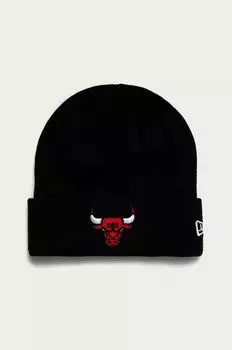 Шапка New Era, черный