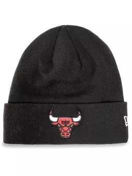 Шапка New Era, черный