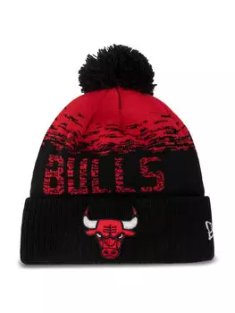 Шапка New Era, черный