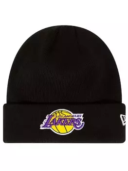 Шапка NEW ERA, черный