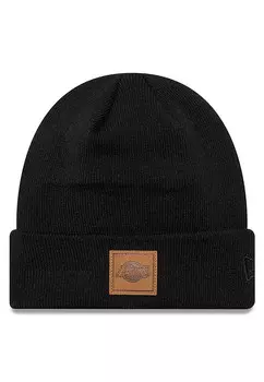 Шапка New Era, черный