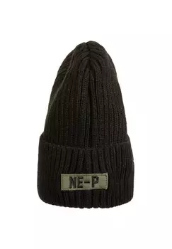 Шапка New Era, черный