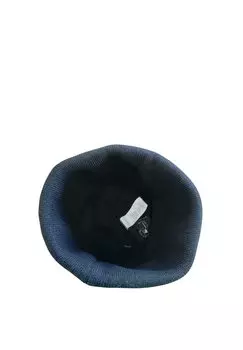 Шапка New Era, черный