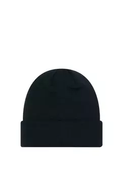 Шапка New Era, черный