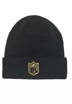 Шапка New Era, черный