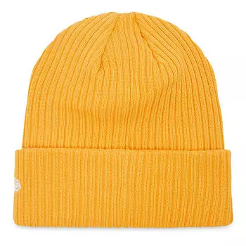 Шапка New Era ColourCuff, желтый