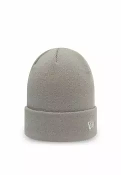 Шапка New Era, цвет grey