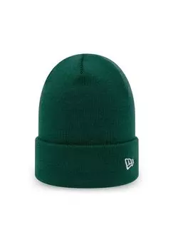 Шапка New Era, цвет grn