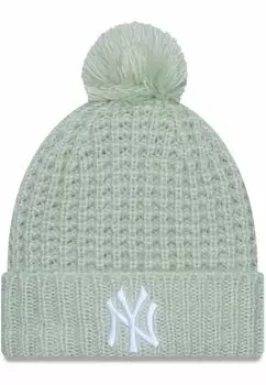 Шапка New Era, цвет mint