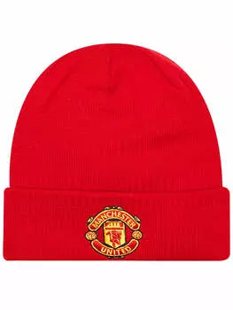 Шапка NEW ERA, красный