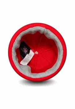 Шапка New Era, красный