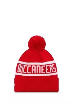 Шапка New Era, красный