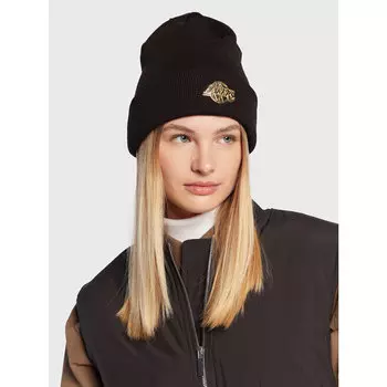 Шапка New Era LaLakers Metallic, черный