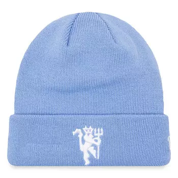 Шапка New Era ManchesterUnited Seasonal, синий