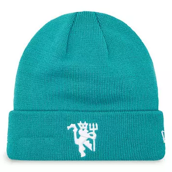 Шапка New Era ManchesterUnited Seasonal, зеленый