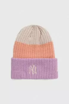 Шапка New Era, мультиколор