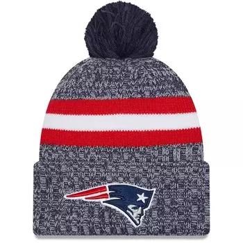 Шапка New Era New England Patriots, нави