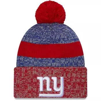 Шапка New Era New York Giants, роял