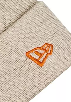 Шапка New Era, оранжевый