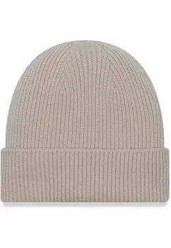 Шапка New Era, серый