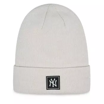 Шапка New Era TeamNyy, белый